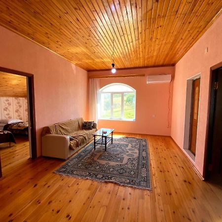 クバ La Casa De Habelヴィラ エクステリア 写真