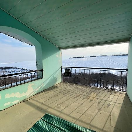 クバ La Casa De Habelヴィラ エクステリア 写真