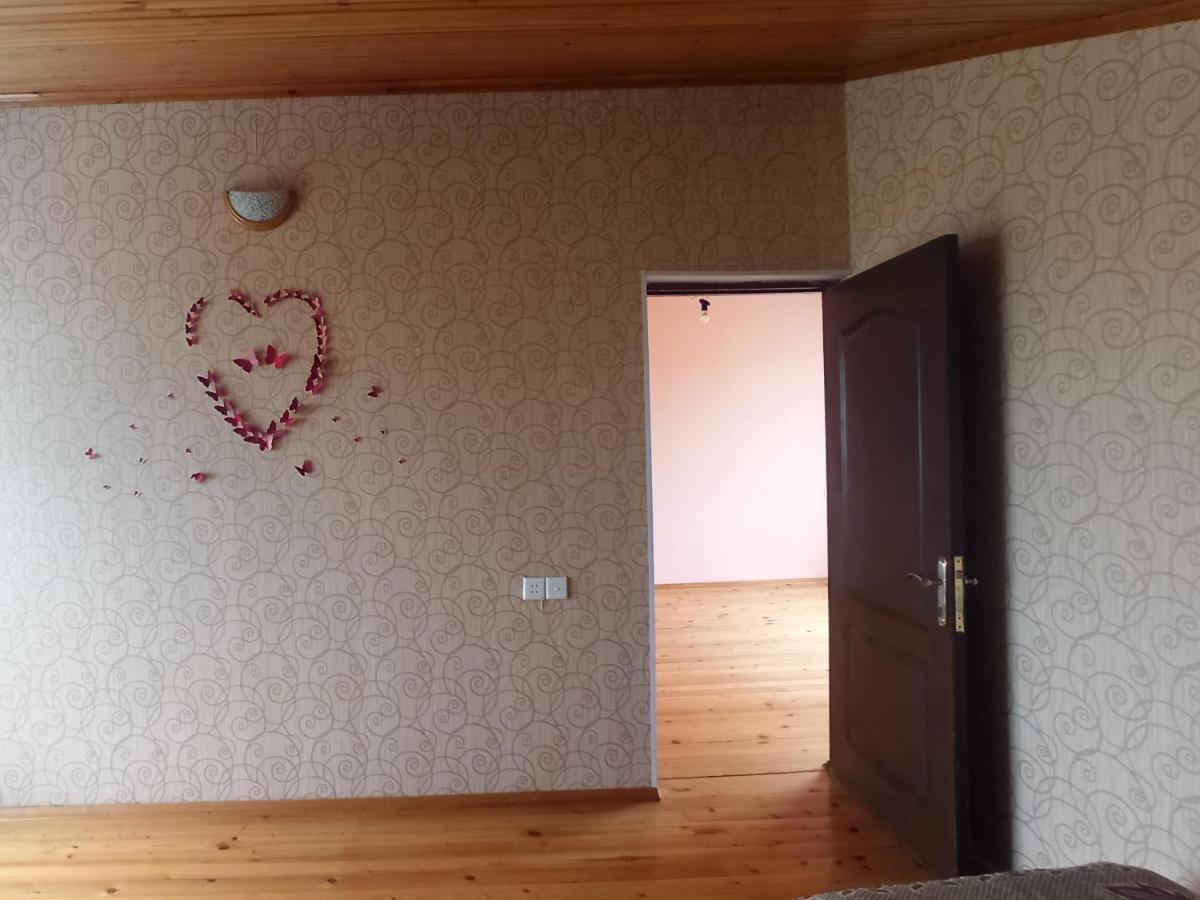 クバ La Casa De Habelヴィラ エクステリア 写真