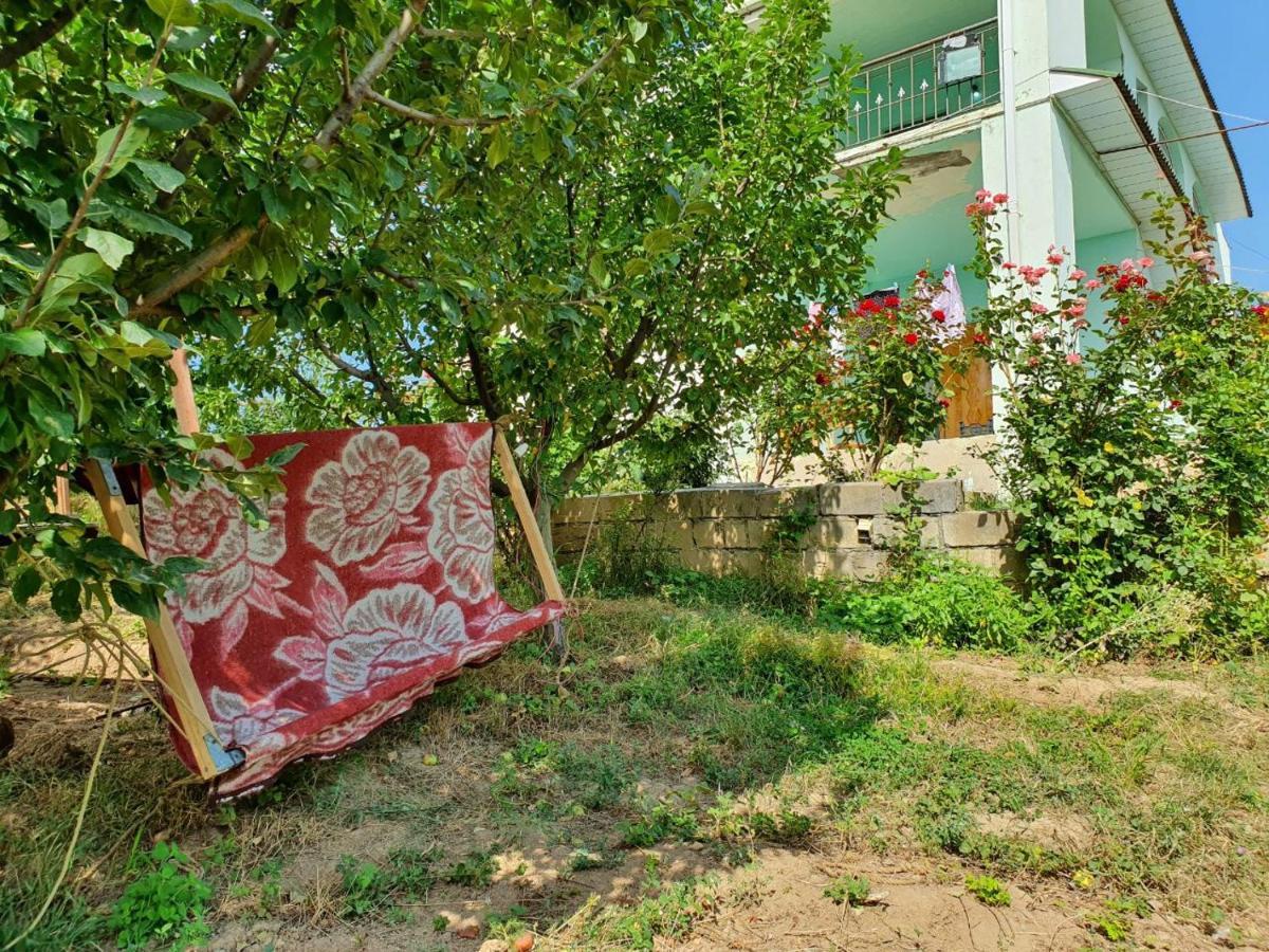 クバ La Casa De Habelヴィラ エクステリア 写真