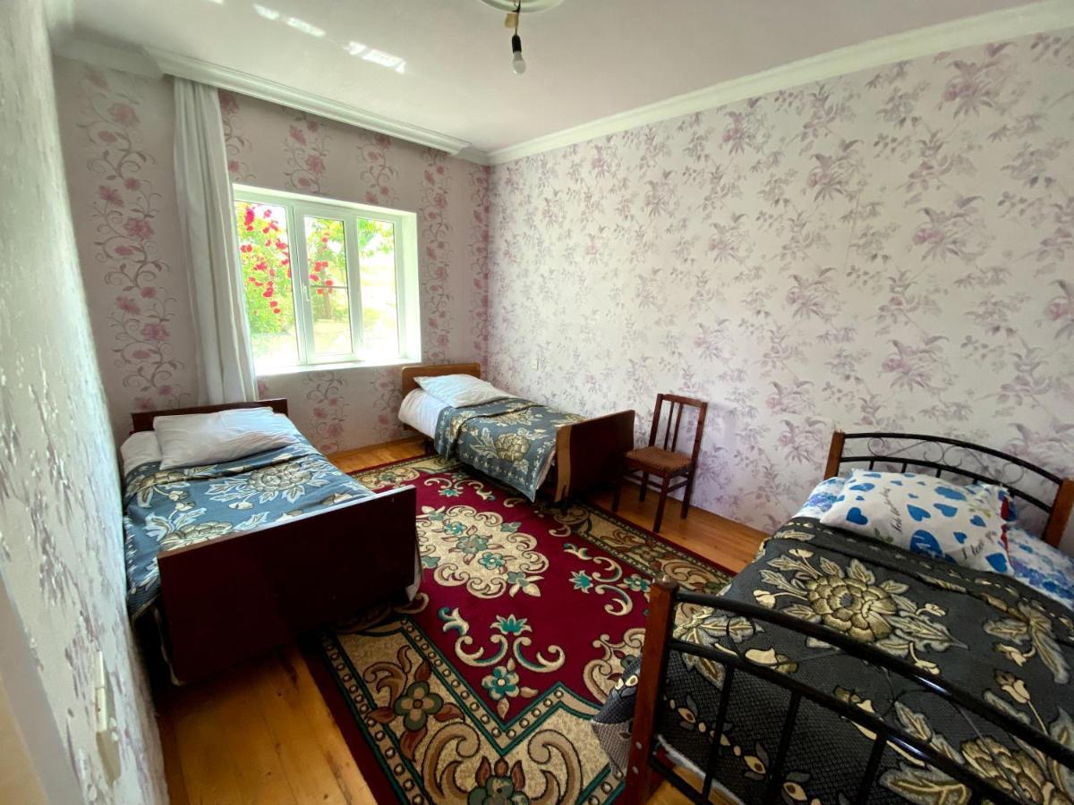 クバ La Casa De Habelヴィラ エクステリア 写真