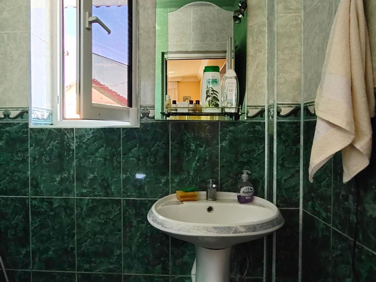 クバ La Casa De Habelヴィラ エクステリア 写真