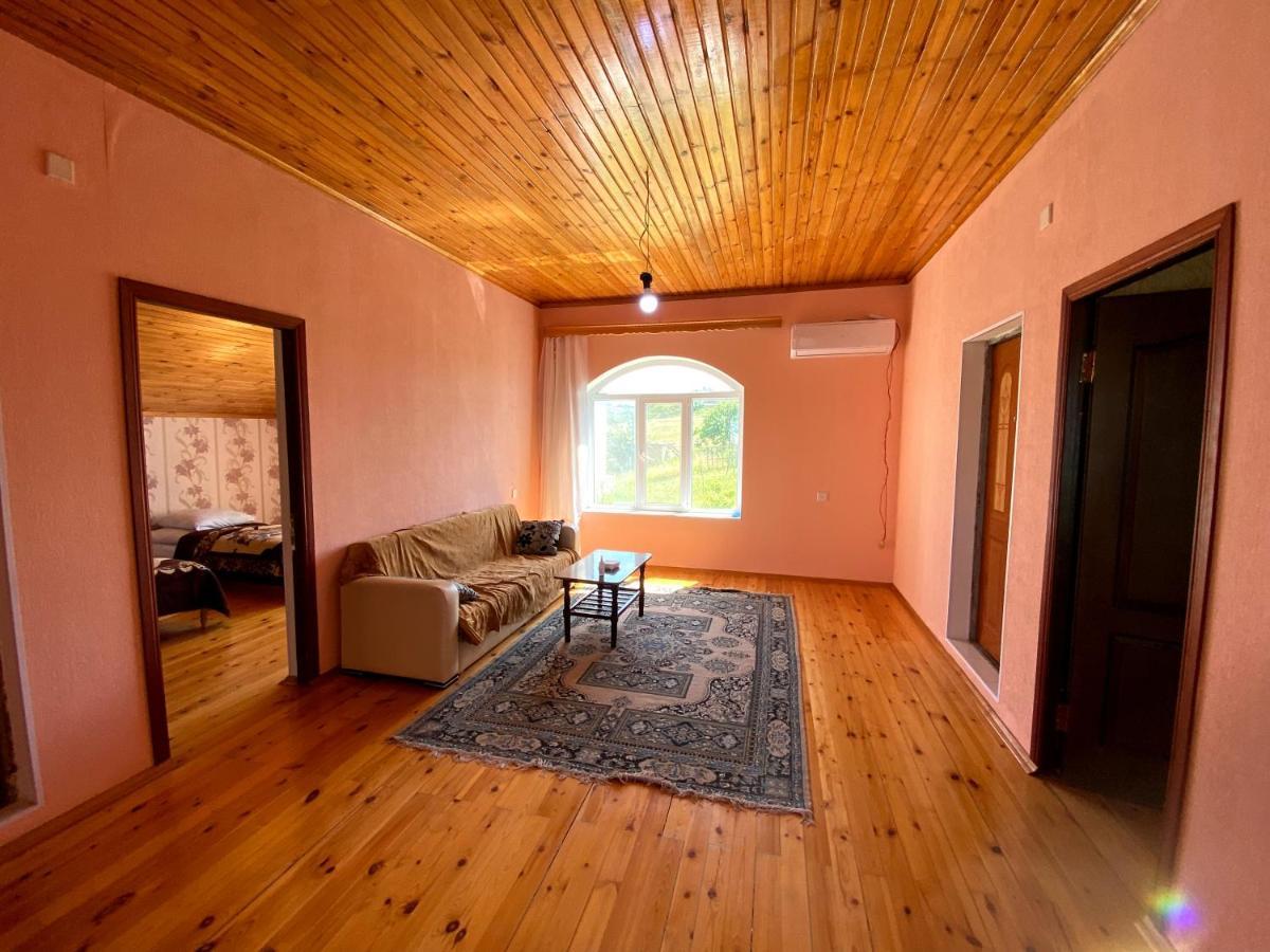 クバ La Casa De Habelヴィラ エクステリア 写真