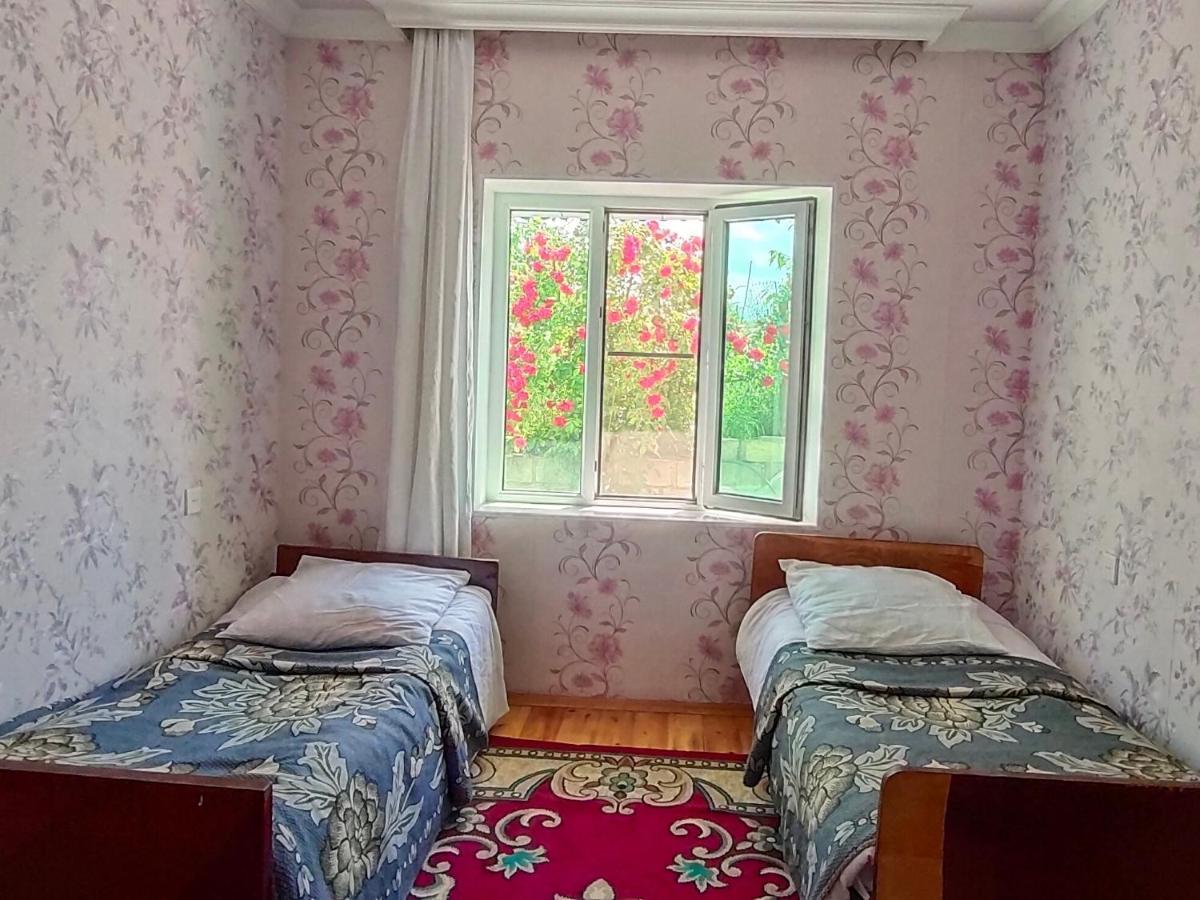 クバ La Casa De Habelヴィラ エクステリア 写真