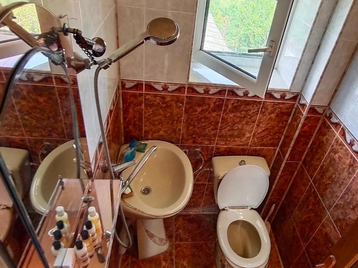 クバ La Casa De Habelヴィラ エクステリア 写真