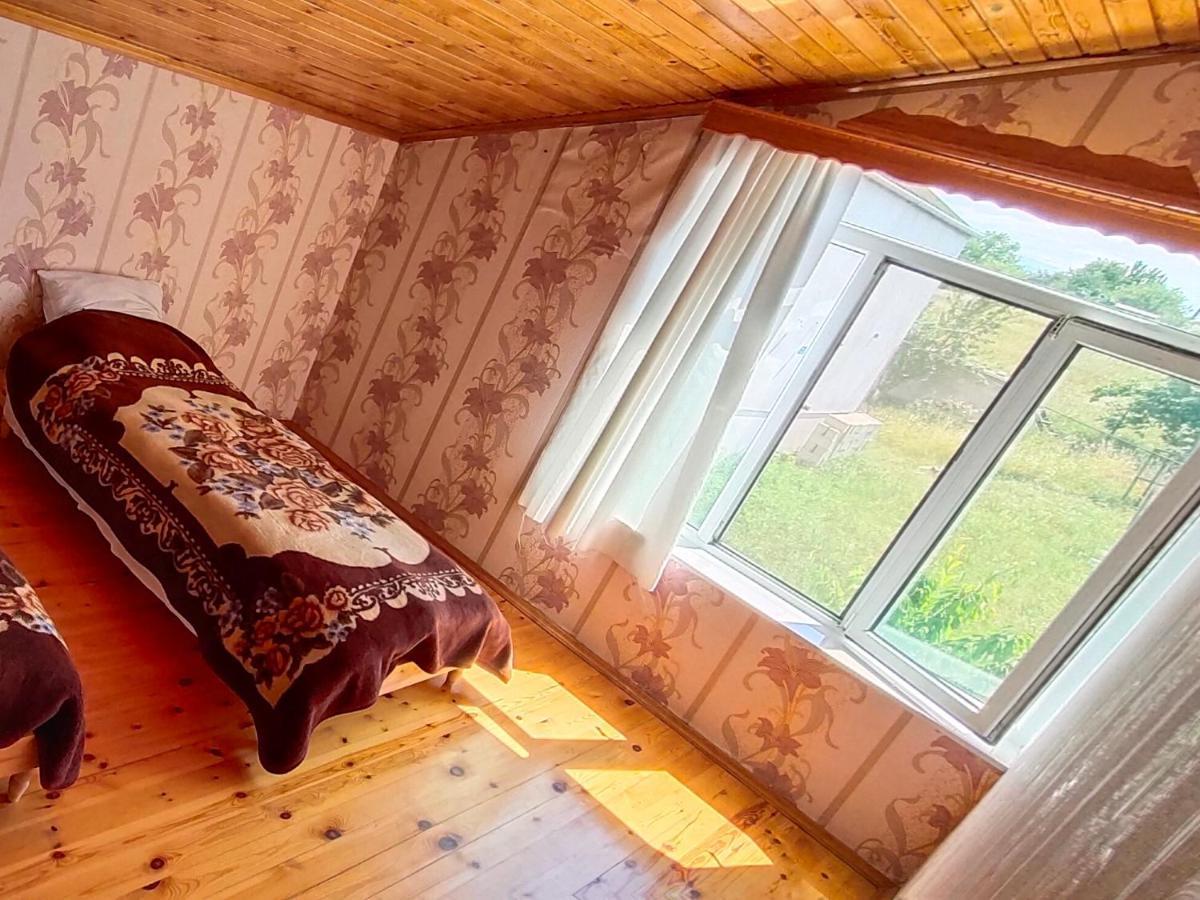 クバ La Casa De Habelヴィラ エクステリア 写真