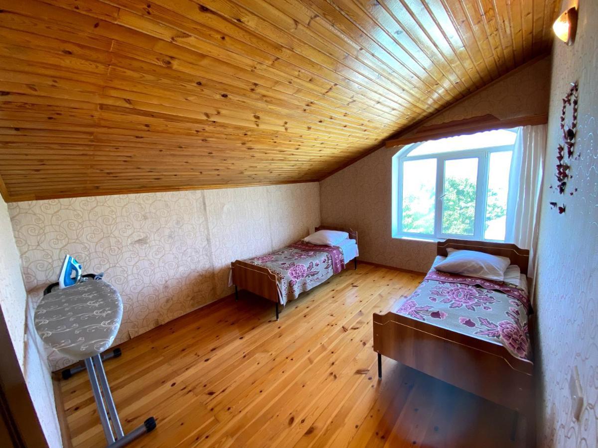 クバ La Casa De Habelヴィラ エクステリア 写真