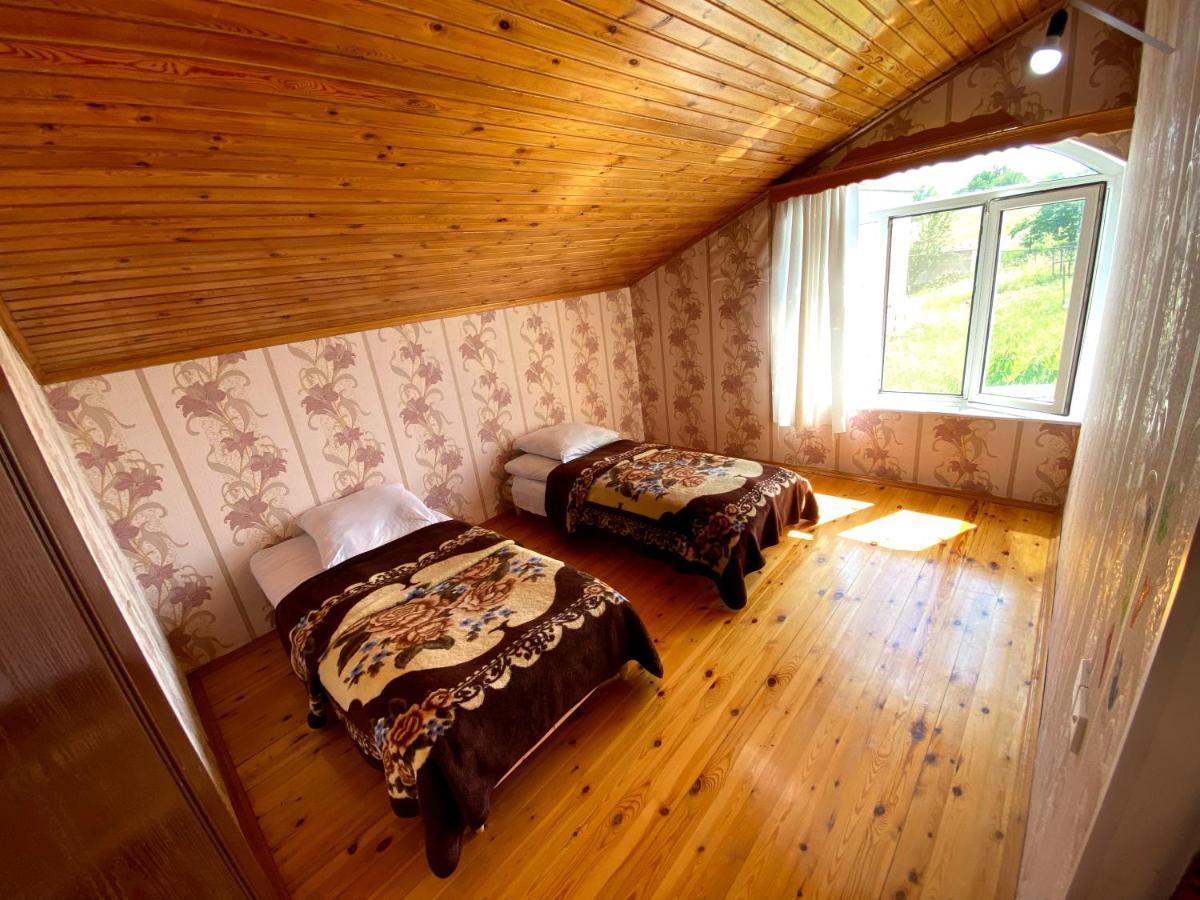 クバ La Casa De Habelヴィラ エクステリア 写真
