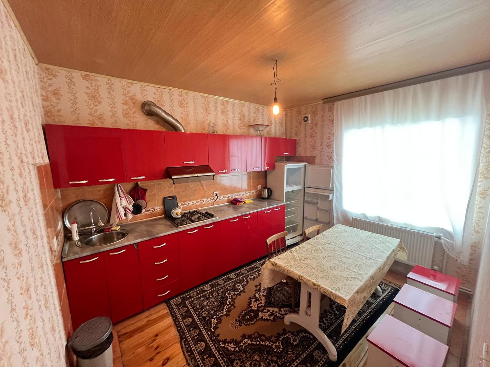 クバ La Casa De Habelヴィラ エクステリア 写真